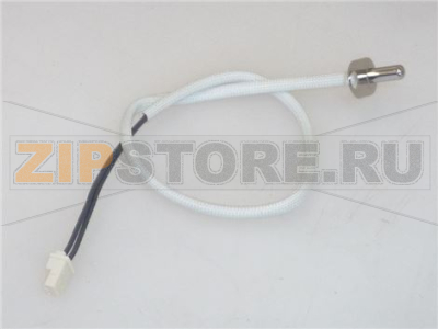 SONDA TEMPERATURA ø 4 mm CAVO 280 mm 