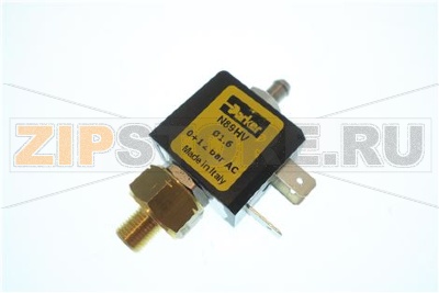 ELETTROVALVOLA ARIA MONTALATTE 