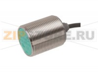 Индуктивный датчик Inductive sensor NBB15-30GM35-A2 Pepperl+Fuchs