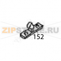 Roller catch Sato HR224 TT