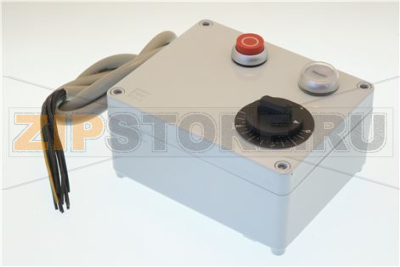 QUADRO ELETTRICO 