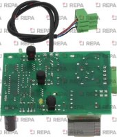 НАБОР ЭЛЕКТРОННЫХ ПЛАТ СХЕМЫ УПРАВЛЕНИЯ 1 СКОРОСТИ 90X80 ММ
