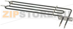RESISTENZA 1500W 230V 