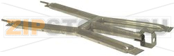 OVEN BURNER 