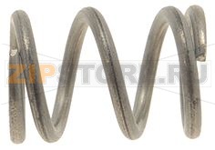 ПРУЖИНА Ø 12X17 ММ 