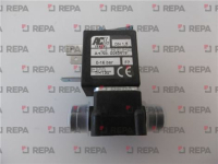 ELETTROVALVOLA ACL 2 VIE 120Vac 60Hz 8VA