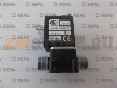 ELETTROVALVOLA ACL 2 VIE 120Vac 60Hz 8VA 