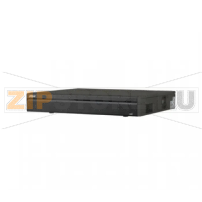IP-видеорегистратор Dahua DHI-NVR5416-16P-4KS2E 