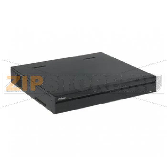 IP-видеорегистратор Dahua DHI-NVR5416-16P-4KS2E 