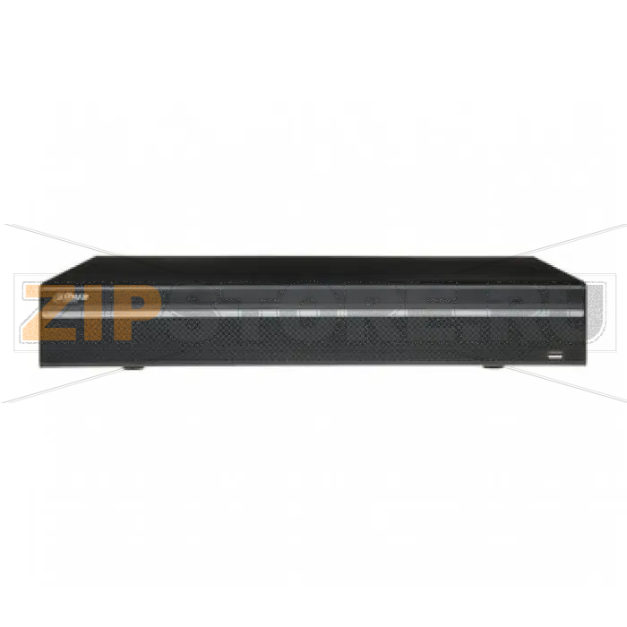 IP-видеорегистратор Dahua DHI-NVR5416-16P-4KS2E 