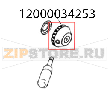 Лимб Abat ТРМ-320 Лимб Abat ТРМ-320Запчасть на деталировке под номером: 12000034253