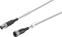 Кабель соединительный 1 м Festo NEBU-M12G5-K-1-N-M12G3