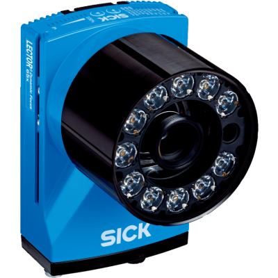 Сканер штрих-кодов SICK V2D654R-MEWKF6 
