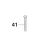 Screw M8x80 DIN933 8.8 FBZ Bear Varimixer AR40 VL-1S                                                                         
