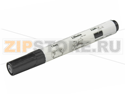 Cleaning pen (12PCS/CTN) TSC Alpha-40L Cleaning pen (12PCS/CTN) TSC Alpha-40LЗапчасть на деталировке под номером: не указано