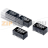Преобразователь DC/DC, печатный монтаж, 5 V/DC, ±12 V/DC, 125 mA, 3 W Traco Power TMR 3-0522 - Преобразователь DC/DC, печатный монтаж, 5 V/DC, ±12 V/DC, 125 mA, 3 W Traco Power TMR 3-0522