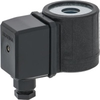 КАТУШКА ДЛЯ ГАЗОВОГО ЭЛЕКТРОМАГНИТНОГО КЛАПАНА Ø 1/2" 230 В