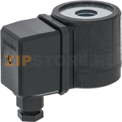 КАТУШКА ДЛЯ ГАЗОВОГО ЭЛЕКТРОМАГНИТНОГО КЛАПАНА Ø 1/2&quot; 230 В 