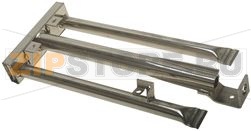 BRUCIATORE 180x425 mm 