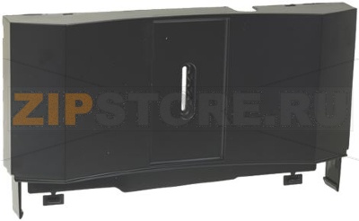 ПЕРЕДНИЙ МОДУЛЬ 