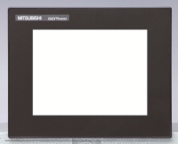 Панель оператора Mitsubishi Electric GT1040-QBBD