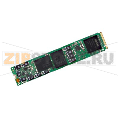 Жесткий диск 3.84 Тб, M2, PCIe 4.x4 w/NVMe Samsung MZ1L23T8HBLA-00A07 