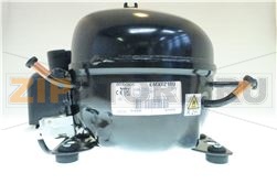 COMPRESSOR BREMA 231427 