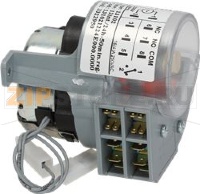 ТАЙМЕР ОТТАЙКИ 13102/24