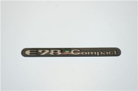 MARCHIO E98 COMPACT