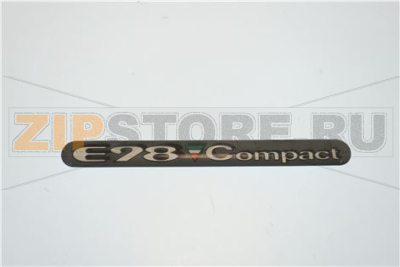 MARCHIO E98 COMPACT 