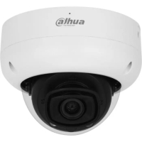 IP-видеокамера, купольная, уличная Dahua DH-IPC-HDBW5541RP-ASE-0360B-S3