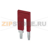 Переходная перемычка Phoenix Contact RB ST 6-(2,5/4)