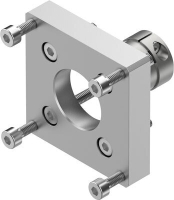 Комплект для осевого монтажа Festo EAMM-A-P5-28B-40A