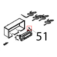 Spacer Angelo Po IS102SR