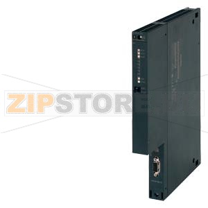 Коммуникационный процессор СP 443-5 Модуль расширения для подключен ия SIMATIC S7-400 к PROFIBUS, DP, PG/OP- и S7-коммуникации. Siemens 6GK7443-5DX05-0XE0 