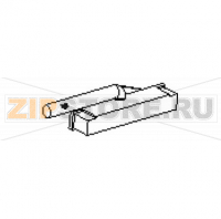 Kit Printhead Cable Zebra TTP21x0
