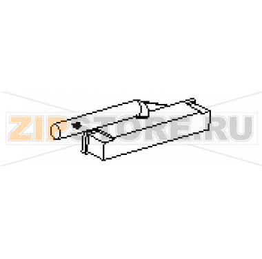 Kit Printhead Cable Zebra TTP21x0 Kit Printhead Cable Zebra TTP21x0Количество запчастей в устройстве: 3Название запчасти Zebra на английском языке: Kit Printhead Cable