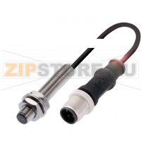 Датчик индуктивный Standard с приоритетом Balluff BES02W5