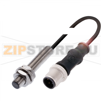 Датчик индуктивный Standard с приоритетом Balluff BES02W5 