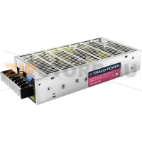 Преобразователь AC/DC, 40 A, 1000 W, 24 V/DC Traco Power TXL 1000-24S
