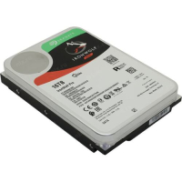 Жесткий диск 16 TБ, 256 Мб, 6 Гбит/с (SAS) Seagate ST16000NE000
