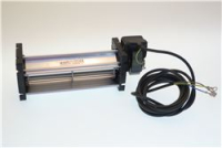 TANGENTIAL FAN TGA60/3-180/20
