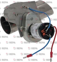 КЛАПАН ОСУШЕНИЯ