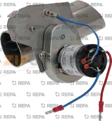 КЛАПАН ОСУШЕНИЯ 