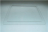 Glass baking tray