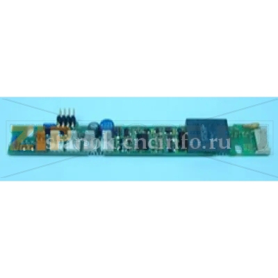 Плата печатная Fanuc A20B-8100-0200 