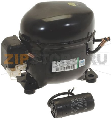 COMPRESSOR NE6210Z CSIR HMBP R134a 