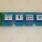 SCHEDA SERVIZI 3 TASTI E LED - SCHEDA SERVIZI 3 TASTI E LED
