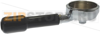 PORTAFILTRO COMPLETO RANCILIO 