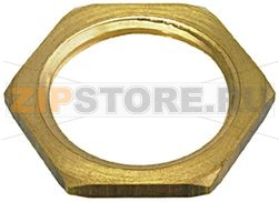 ГАЙКА O 3/4&#039;&#039; 